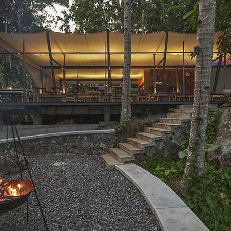 Lintang Luku Tent Resort Ijen, Banyuwangi Banyuwangi  Exterior photo