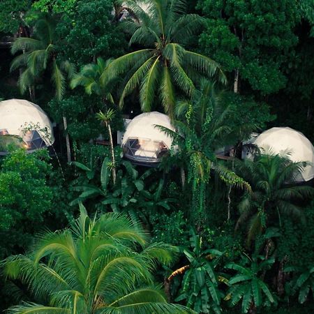 Lintang Luku Tent Resort Ijen, Banyuwangi Banyuwangi  Exterior photo