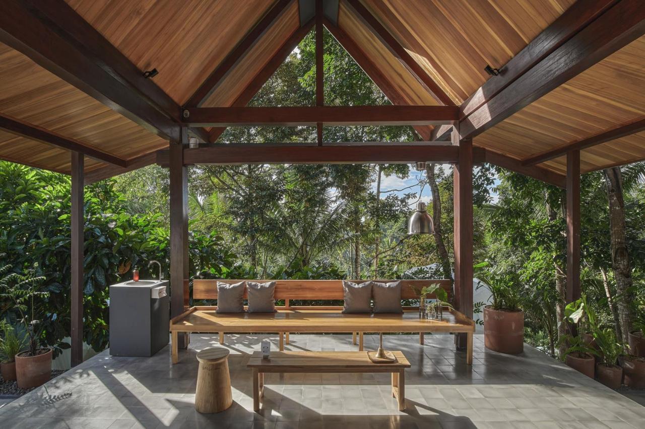 Lintang Luku Tent Resort Ijen, Banyuwangi Banyuwangi  Exterior photo